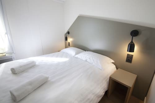 Brit Hotel Essentiel Arverne Clermont Sud, Room