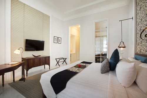 Plataran Heritage Borobudur Hotel, Room