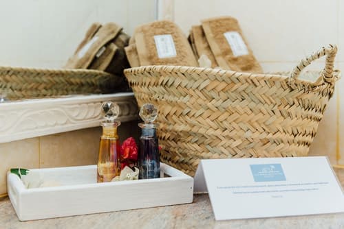 Paje Beach Apartments & Hotel