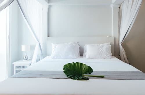 Paje Beach Apartments & Hotel