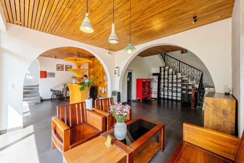 Gia Huy Riverside Hotel Hoi An