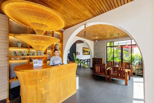 Gia Huy Riverside Hotel Hoi An