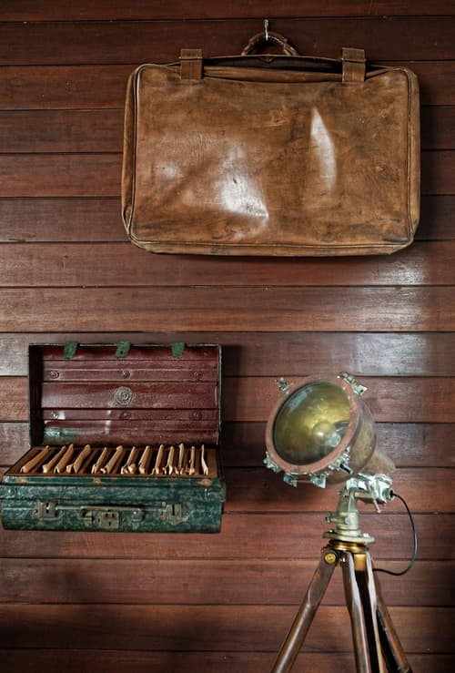 Sentidos Beach Retreat - Design Hotels, Reception