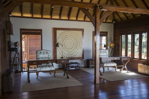 Sentidos Beach Retreat - Design Hotels, Reception