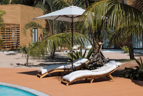 Sentidos Beach Retreat - Design Hotels