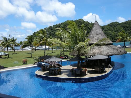 Cove Resort Palau, Primary image