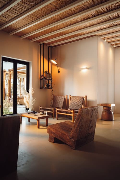 Branco Mykonos, Reception