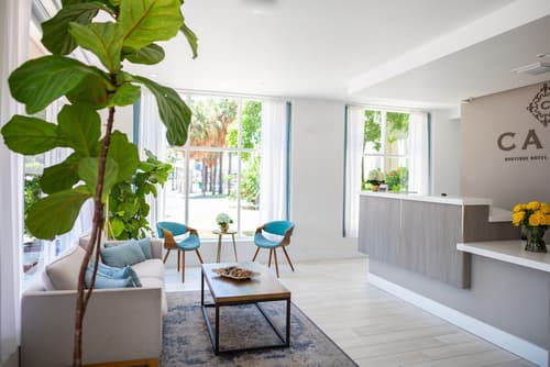 Casa Boutique Hotel, Primary image