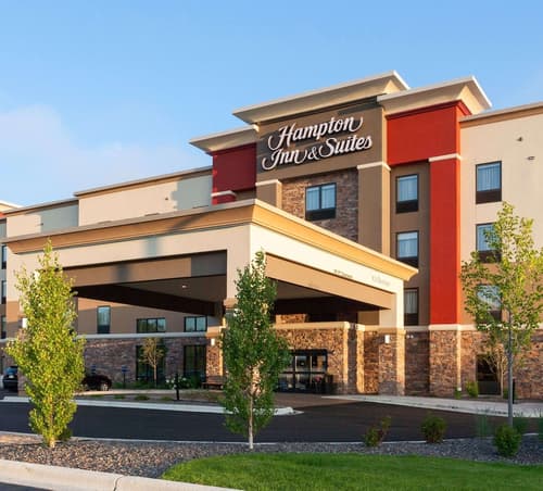 Hampton Inn & Suites Duluth North/Mall Area, Primary image
