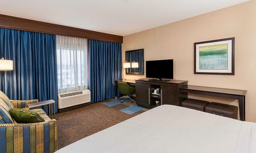 Hampton Inn & Suites Duluth North/Mall Area