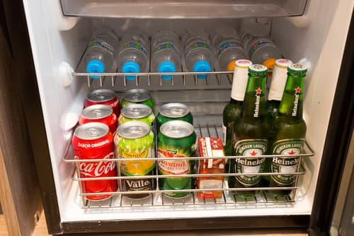 Petit Rio Hotel, Property amenity