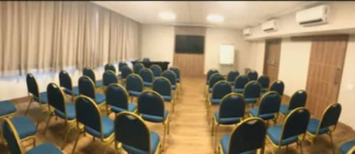 Petit Rio Hotel, Meeting facility