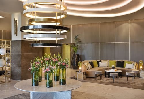 Hilton Tangier City Center