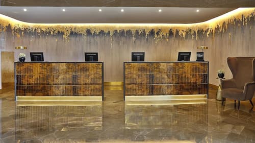 Hilton Tangier City Center