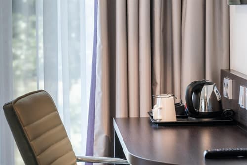 Premier Inn Hamburg City Hammerbrook