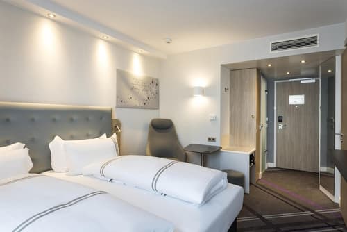 Premier Inn Freiburg City Sued Hotel