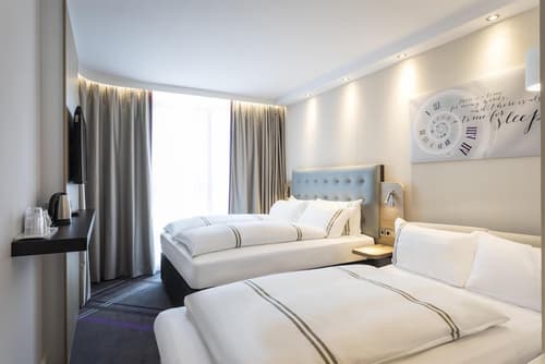 Premier Inn Freiburg City Sued Hotel