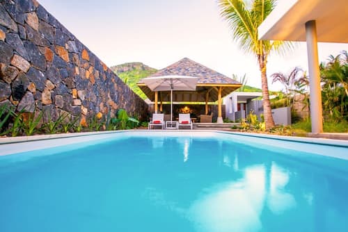 Marguery Villas by MJ Holidays, Room