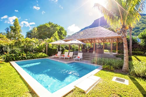 Marguery Villas by MJ Holidays, Primary image