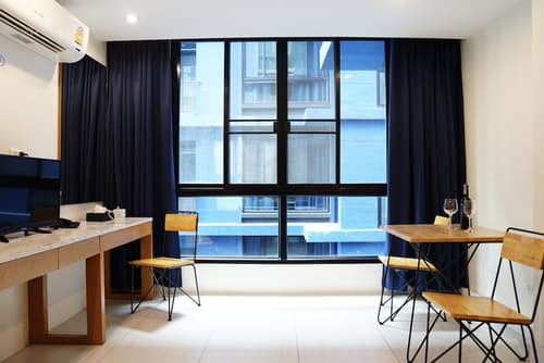 130 Hotel & Residence Bangkok, Room