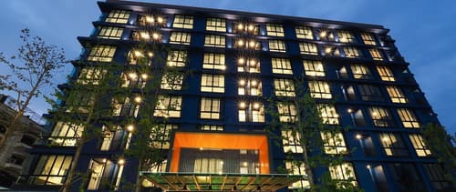 130 Hotel & Residence Bangkok, Primary image