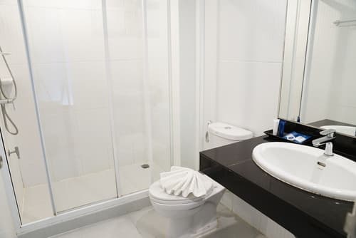 130 Hotel & Residence Bangkok, Room