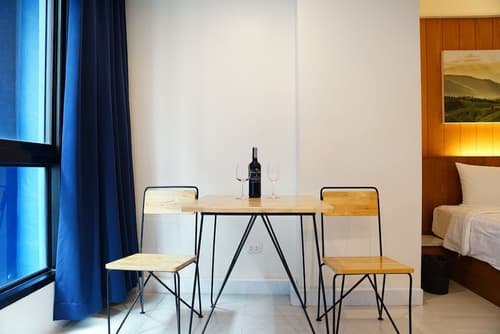 130 Hotel & Residence Bangkok