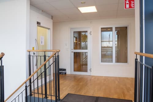 Hotell Tunapark