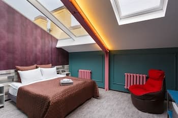 Station Hotel Premier S10