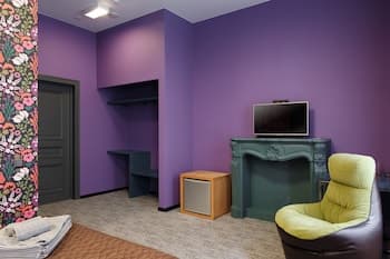 Station Hotel Premier S10