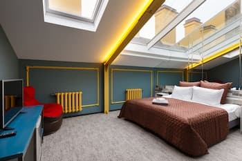 Station Hotel Premier S10