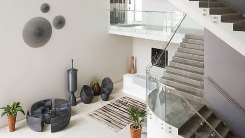 Hotel English Point Marina & Spa, Reception