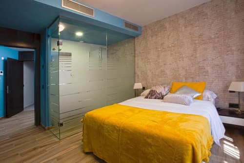 Gran Marina Suites