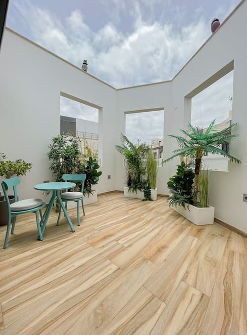 Gran Marina Suites