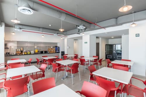 City Express Junior by Marriott Merida Altabrisa