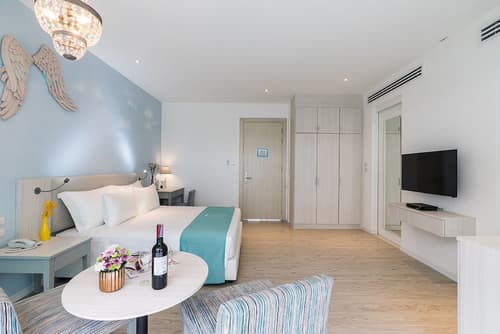 My Vimarn Hua Hin, Room