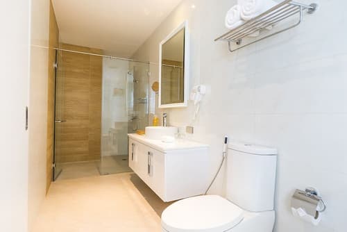 My Vimarn Hua Hin, Room