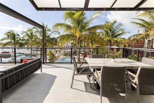 The Perry Hotel & Marina Key West, Room