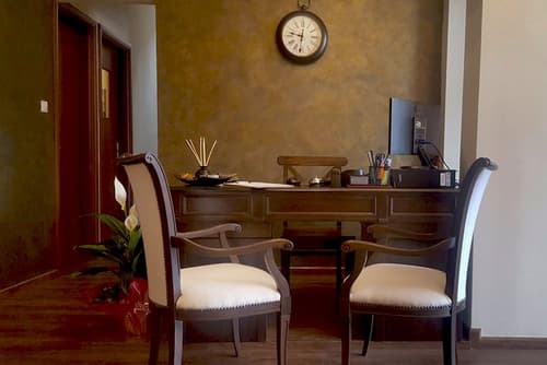 Theatro Hotel Odysseon, Reception