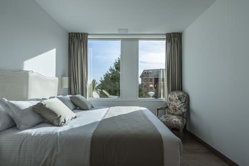 Suite Home Sardinero, Room