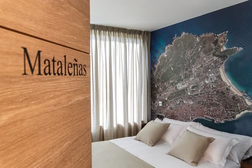 Suite Home Sardinero