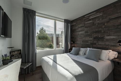 Suite Home Sardinero, Room