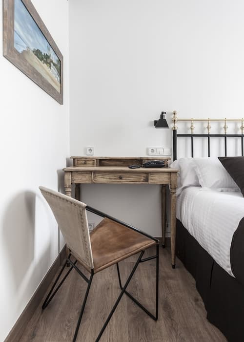 Suite Home Sardinero