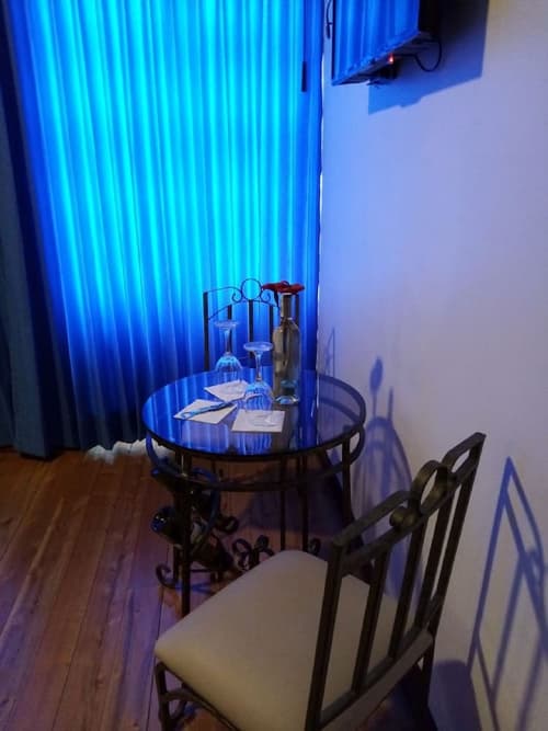 Hotel Casa Ecuatreasures Centro Histórico