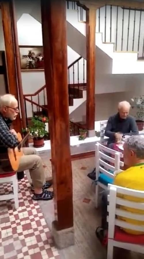 Hotel Casa Ecuatreasures Centro Histórico