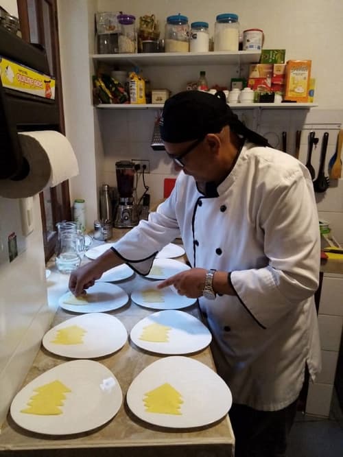 Hotel Casa Ecuatreasures Centro Histórico