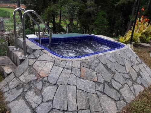 Mirage Kings Cottage, Property amenity