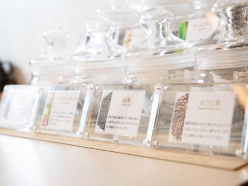 Comfort Hotel ERA Tokyo Higashi Kanda, Lobby