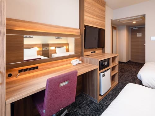 Comfort Hotel ERA Tokyo Higashi Kanda, Room