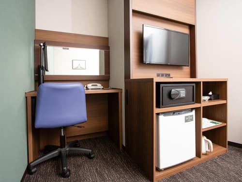 Comfort Hotel ERA Tokyo Higashi Kanda, Room